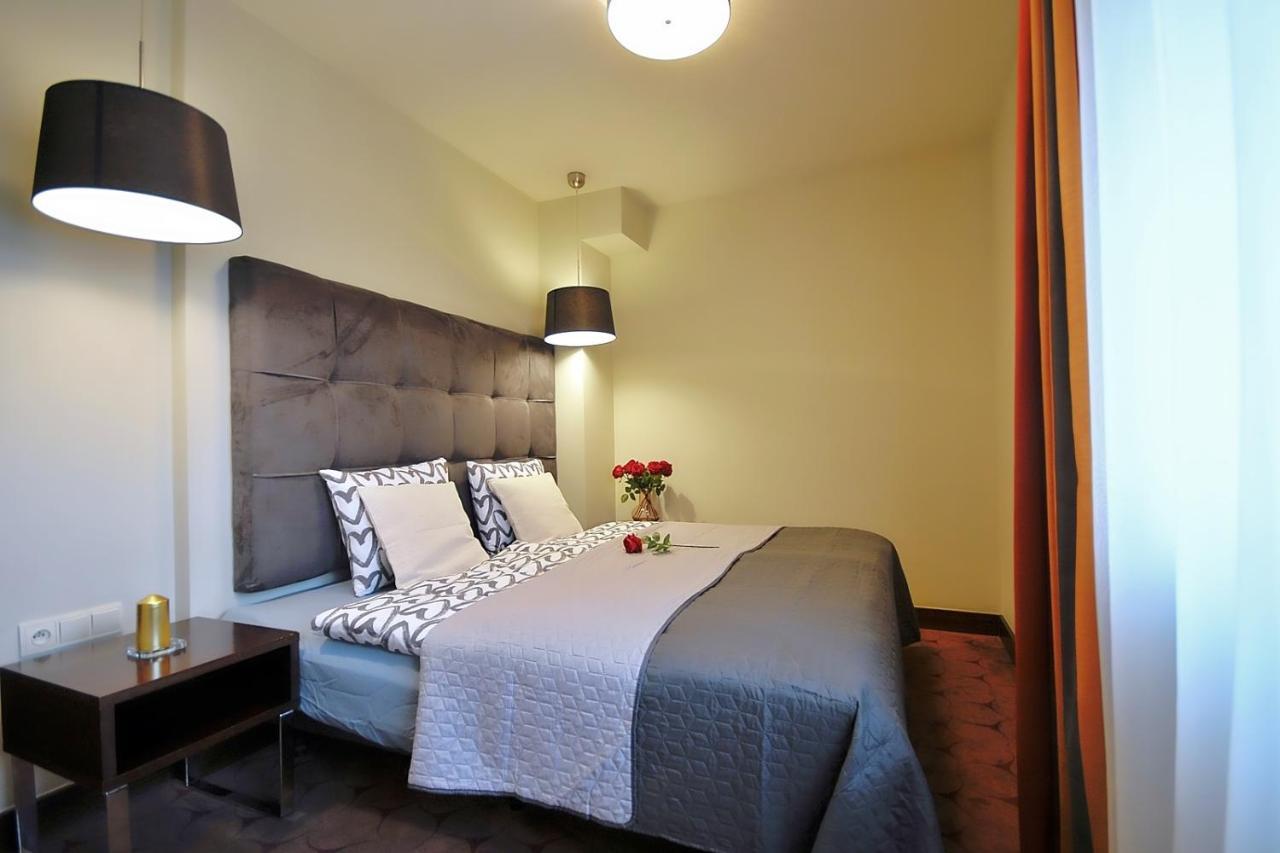 319 W Royal Tulip Sand 200 M Do Plazy Dobruk Apartamenty Kołobrzeg Esterno foto