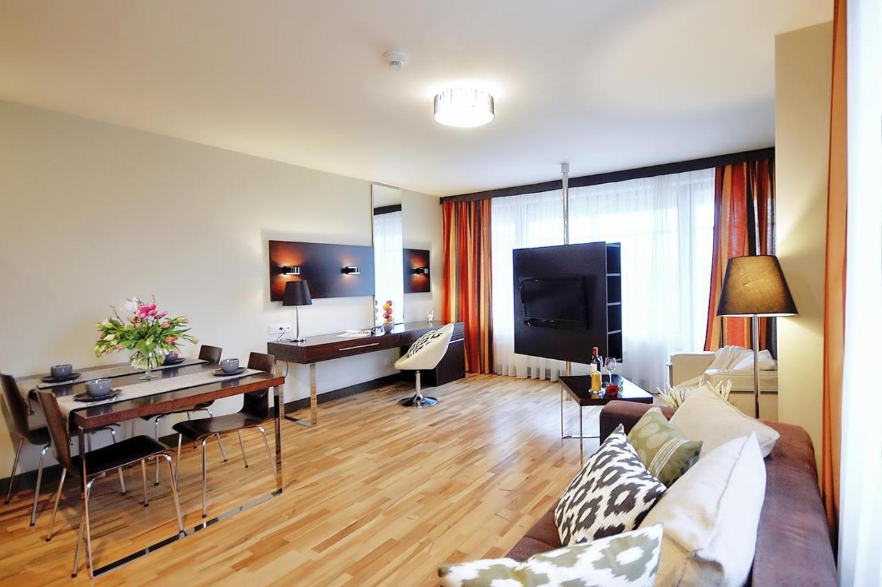 319 W Royal Tulip Sand 200 M Do Plazy Dobruk Apartamenty Kołobrzeg Esterno foto