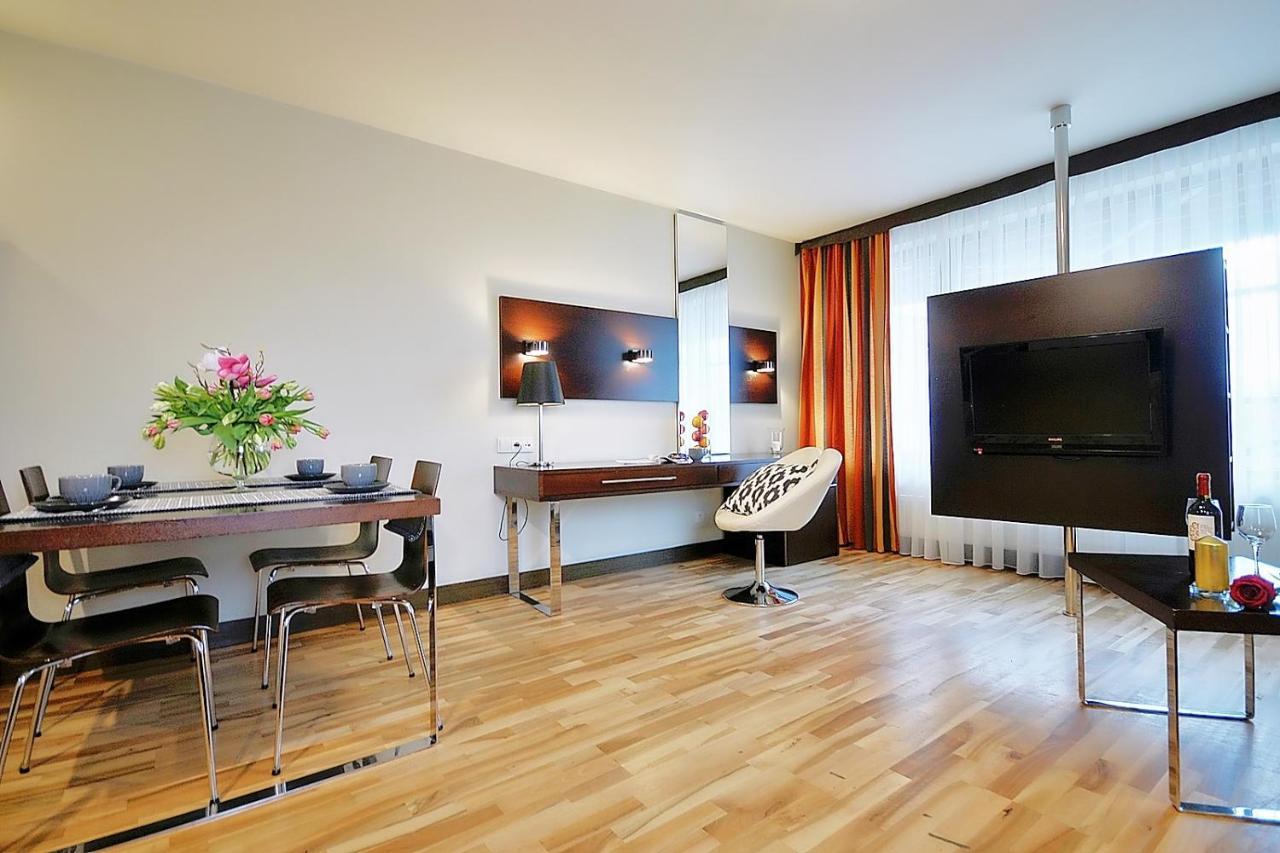 319 W Royal Tulip Sand 200 M Do Plazy Dobruk Apartamenty Kołobrzeg Esterno foto