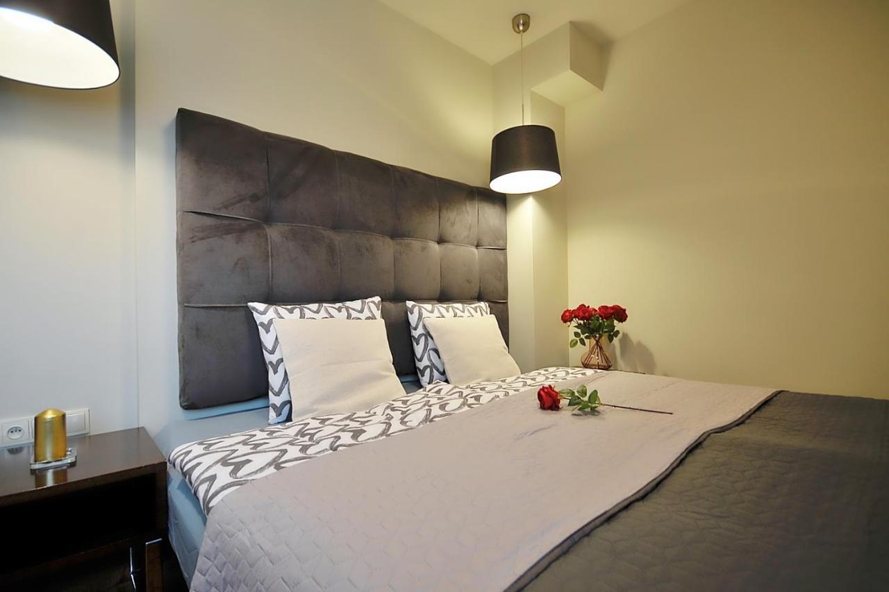 319 W Royal Tulip Sand 200 M Do Plazy Dobruk Apartamenty Kołobrzeg Esterno foto