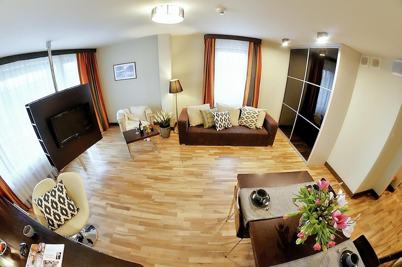 319 W Royal Tulip Sand 200 M Do Plazy Dobruk Apartamenty Kołobrzeg Esterno foto