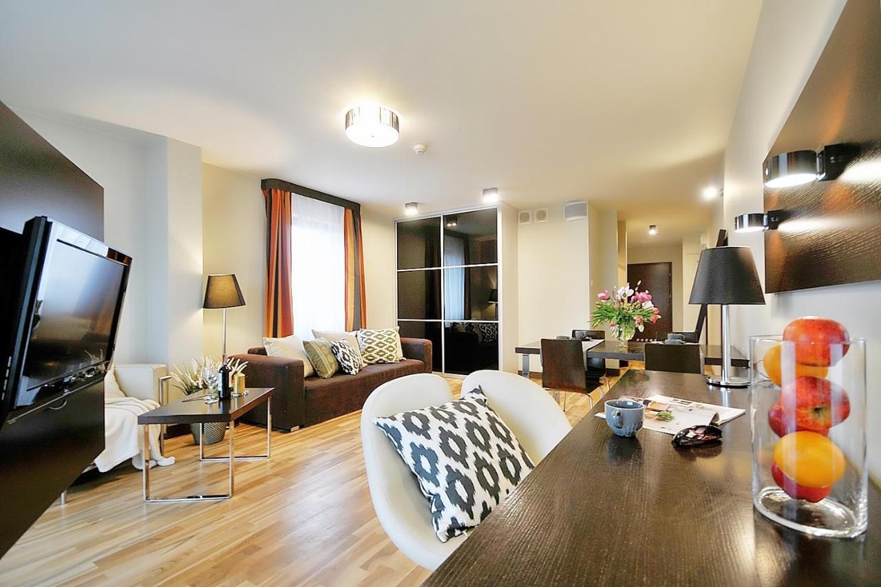 319 W Royal Tulip Sand 200 M Do Plazy Dobruk Apartamenty Kołobrzeg Esterno foto