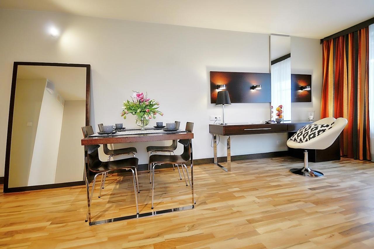 319 W Royal Tulip Sand 200 M Do Plazy Dobruk Apartamenty Kołobrzeg Esterno foto