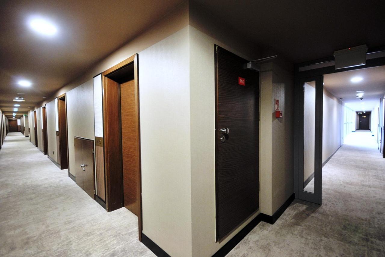 319 W Royal Tulip Sand 200 M Do Plazy Dobruk Apartamenty Kołobrzeg Esterno foto