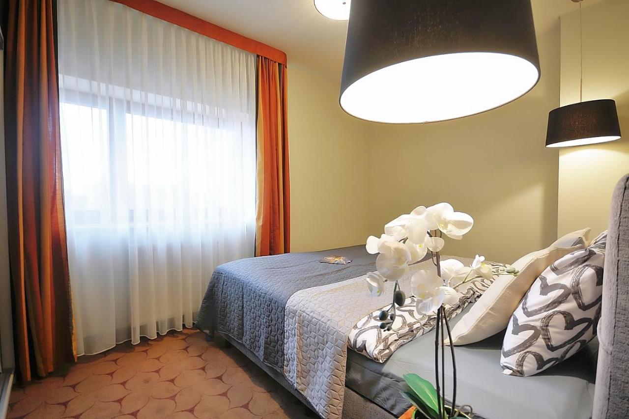 319 W Royal Tulip Sand 200 M Do Plazy Dobruk Apartamenty Kołobrzeg Esterno foto