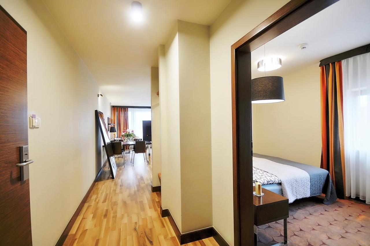 319 W Royal Tulip Sand 200 M Do Plazy Dobruk Apartamenty Kołobrzeg Esterno foto