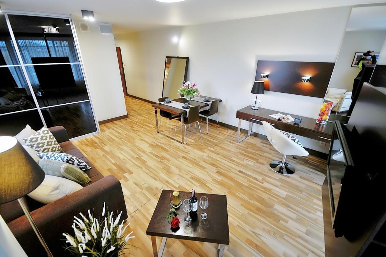 319 W Royal Tulip Sand 200 M Do Plazy Dobruk Apartamenty Kołobrzeg Esterno foto