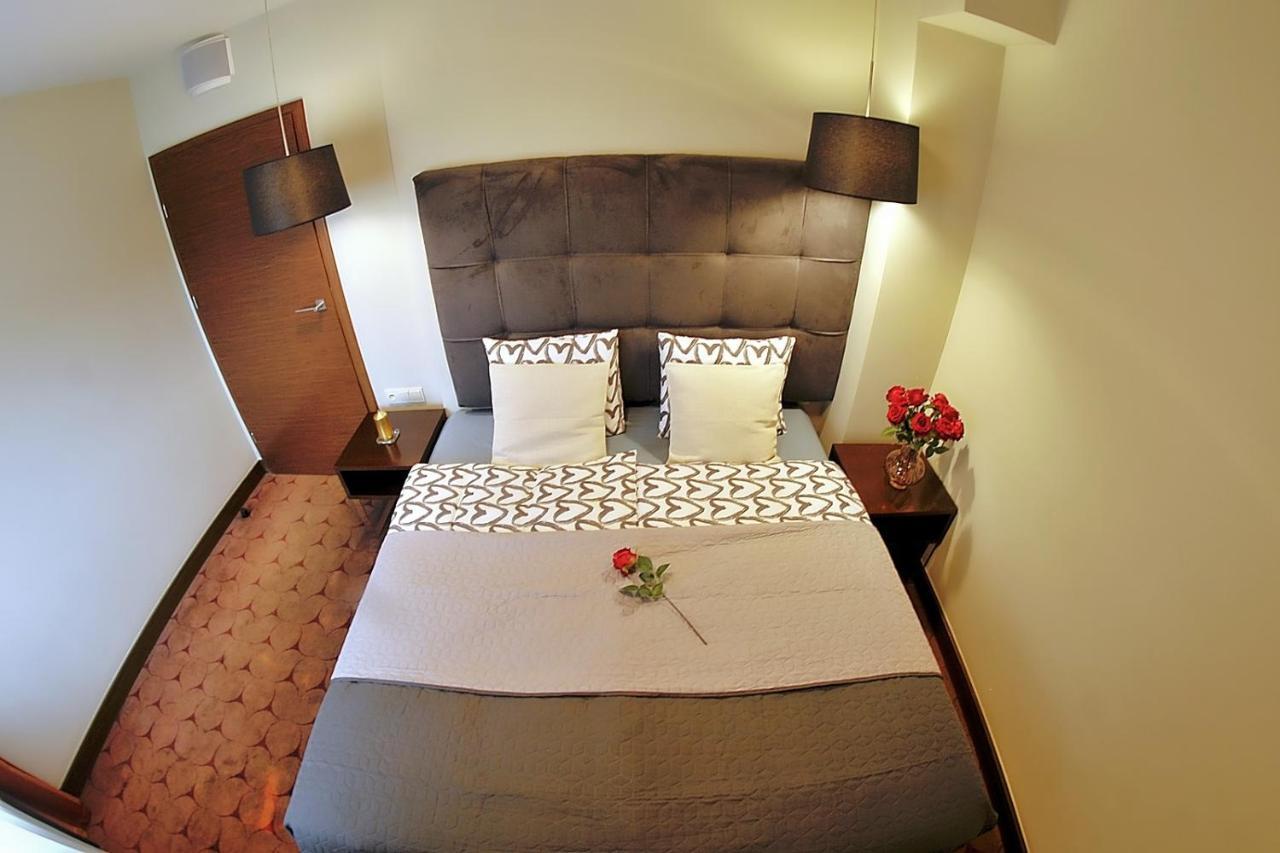 319 W Royal Tulip Sand 200 M Do Plazy Dobruk Apartamenty Kołobrzeg Esterno foto