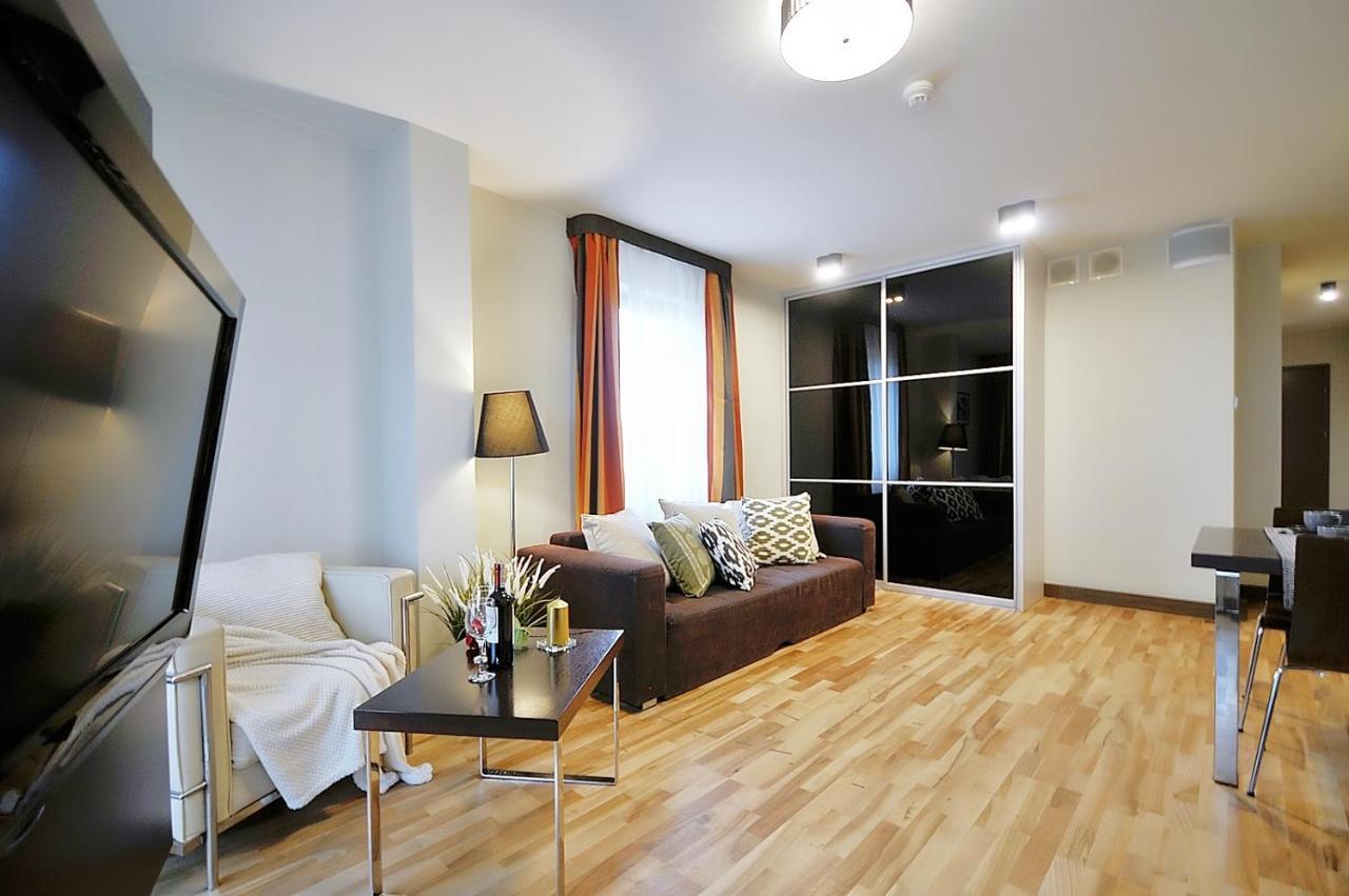 319 W Royal Tulip Sand 200 M Do Plazy Dobruk Apartamenty Kołobrzeg Esterno foto