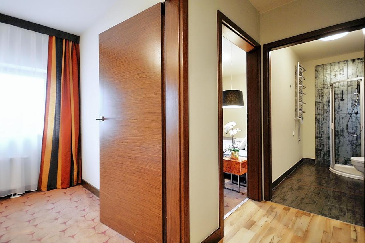 319 W Royal Tulip Sand 200 M Do Plazy Dobruk Apartamenty Kołobrzeg Esterno foto