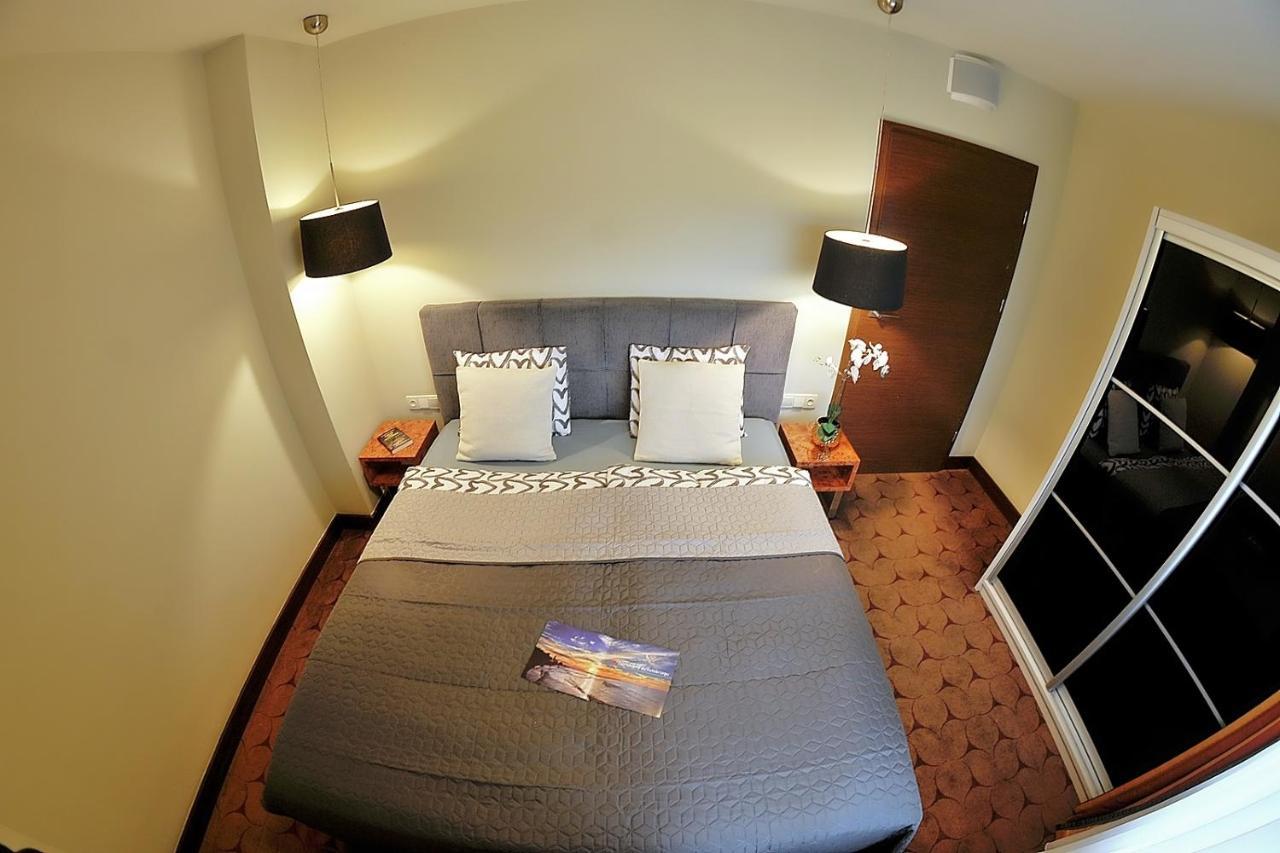 319 W Royal Tulip Sand 200 M Do Plazy Dobruk Apartamenty Kołobrzeg Esterno foto