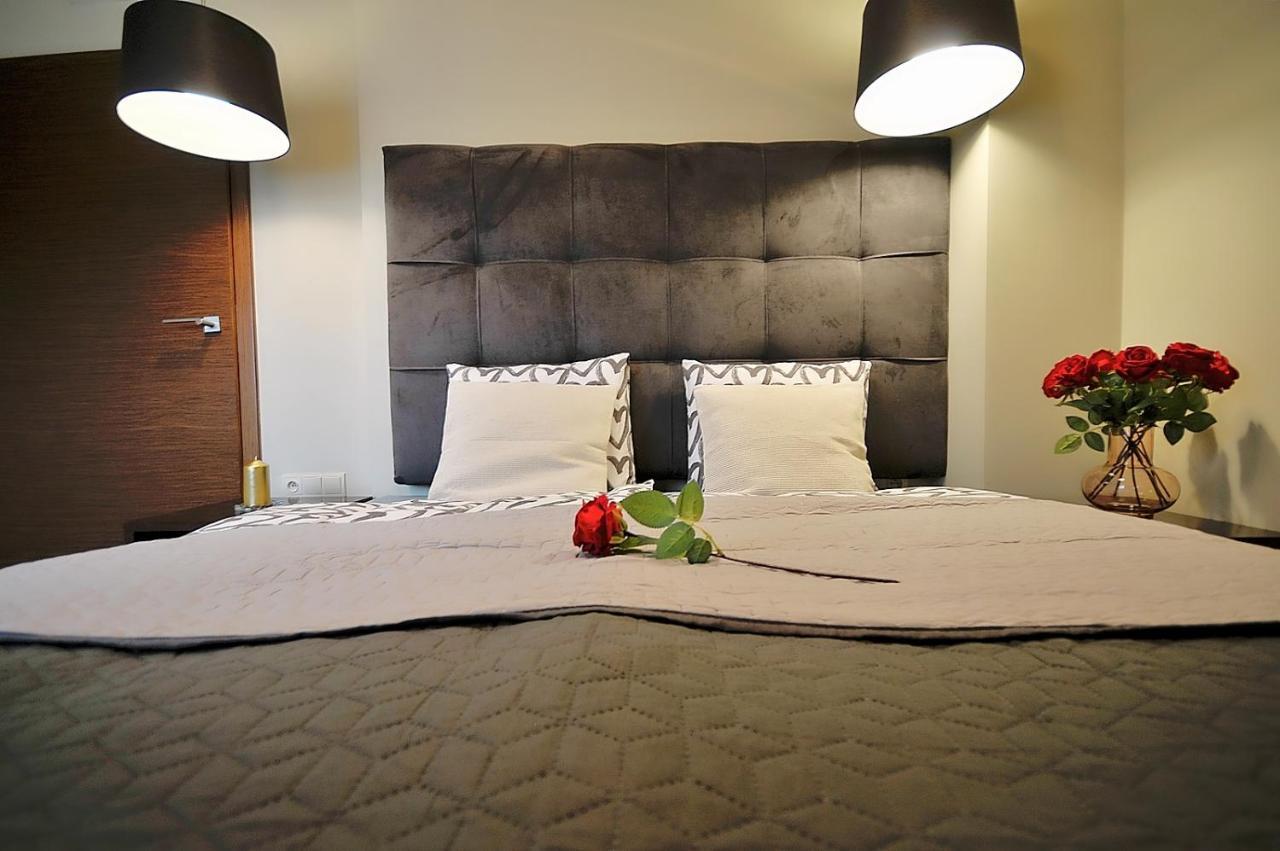 319 W Royal Tulip Sand 200 M Do Plazy Dobruk Apartamenty Kołobrzeg Esterno foto