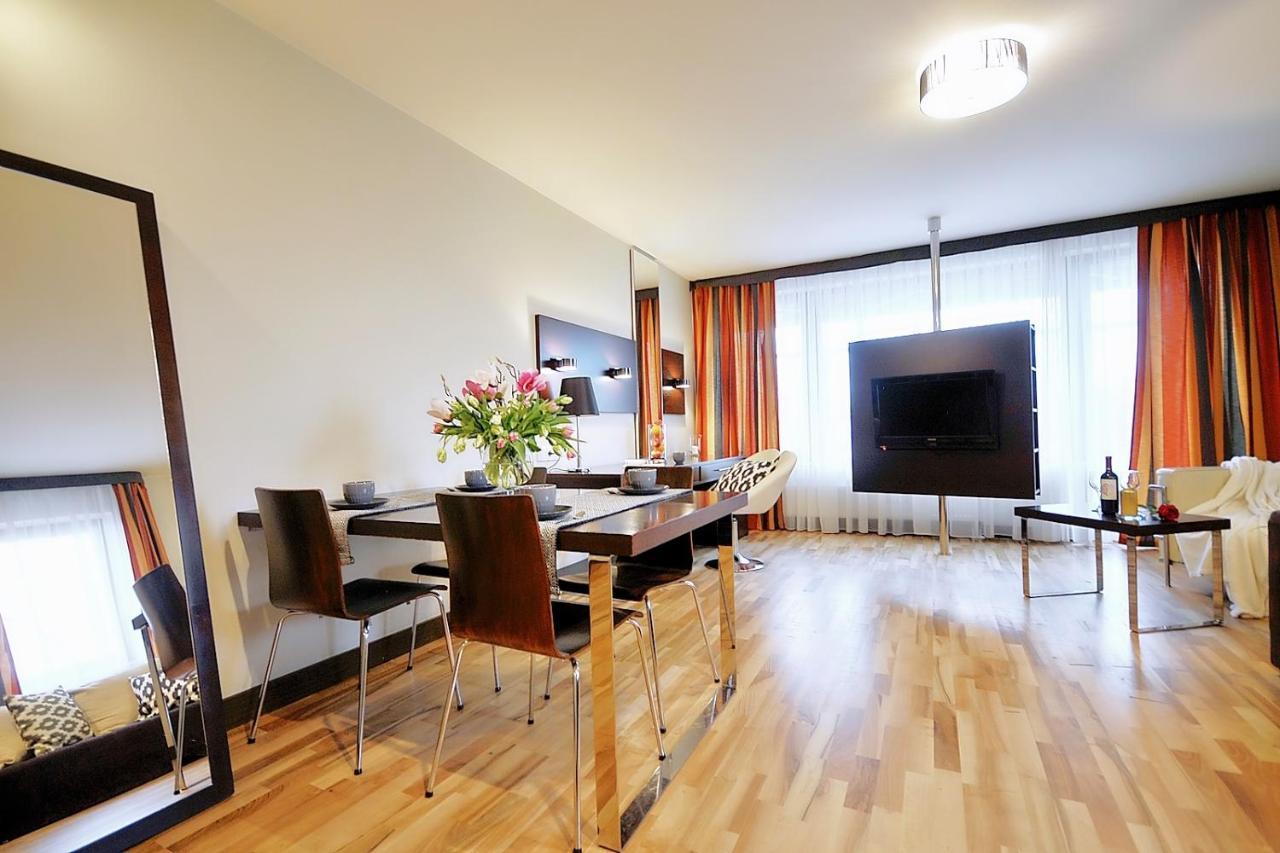 319 W Royal Tulip Sand 200 M Do Plazy Dobruk Apartamenty Kołobrzeg Esterno foto