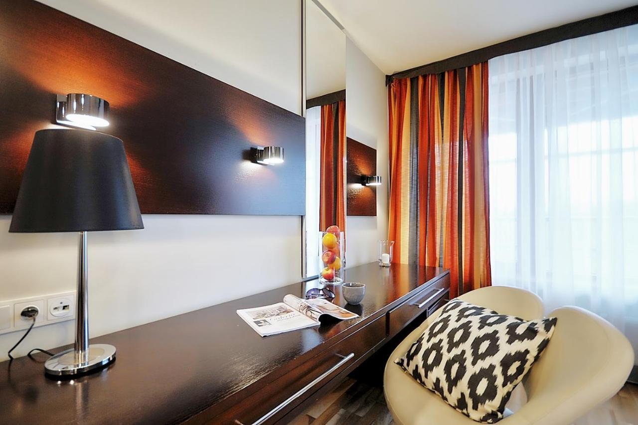 319 W Royal Tulip Sand 200 M Do Plazy Dobruk Apartamenty Kołobrzeg Esterno foto