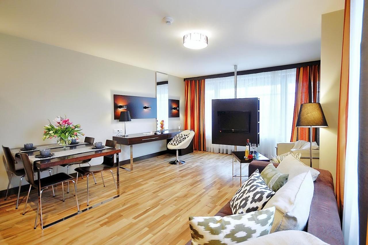 319 W Royal Tulip Sand 200 M Do Plazy Dobruk Apartamenty Kołobrzeg Esterno foto